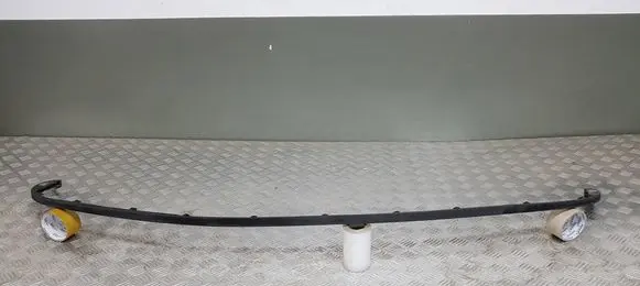 Hyundai Tucson TL Front bumper lip 96567D7500