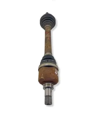 Peugeot 3008 I Front driveshaft 