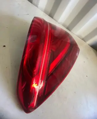 Rear/tail lights