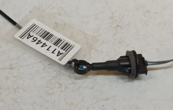 Opel Vectra C Interior temperature sensor 006667V