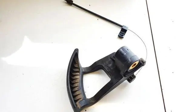 Fiat Stilo Other interior part 1838736