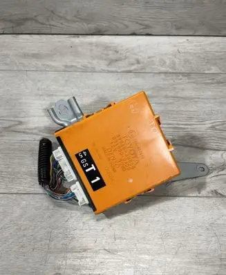 Light module LCM