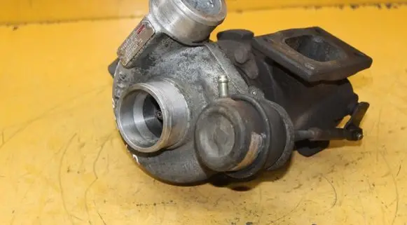 Nissan Primera Turbo