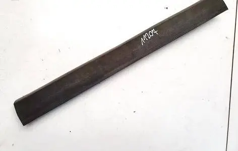 Ford Kuga I Front sill trim cover 4M51R13201AW