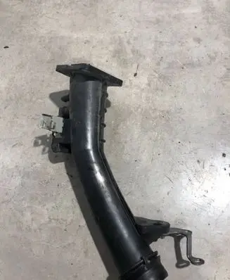 Mercedes-Benz A W177 Air intake duct part A2700900744