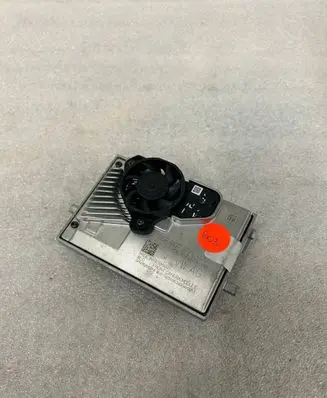 Audi A5 Windshield/windscreen camera 85E907217L