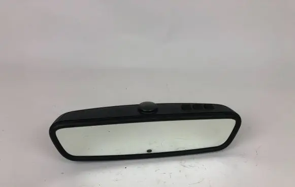 BMW 5 GT F07 Rear view mirror (interior)