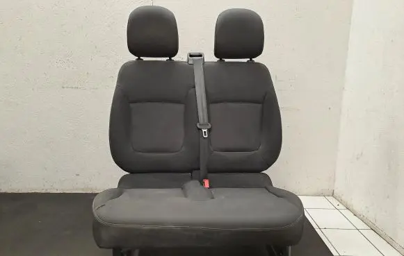 Renault Trafic III (X82) Front double seat 