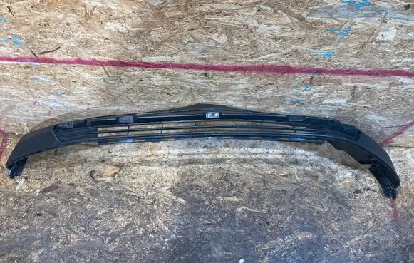Skoda Kodiaq Front bumper lip 565807061C S2510J030-Z
