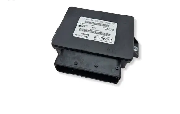 Volvo V60 Hand brake control module 31341542 6G912598CE A2C53296349