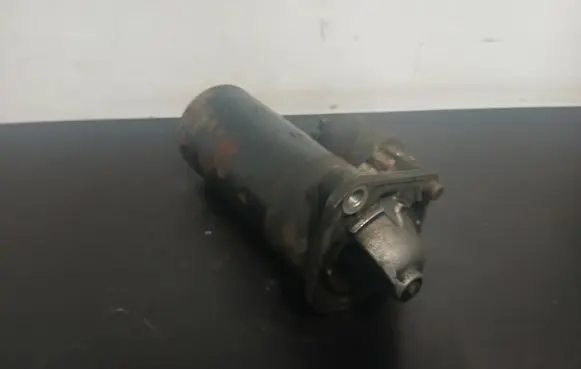 Volvo S60 Starter motor 1005831253
