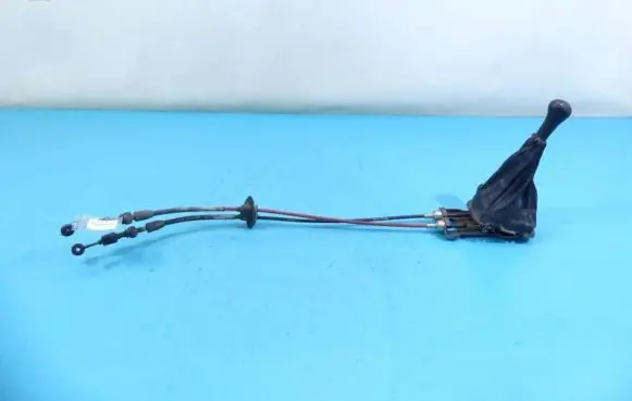 Daewoo Matiz Gear shift cable linkage IMPRK1163777