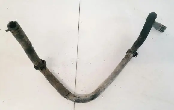 Renault Megane II Engine coolant pipe/hose