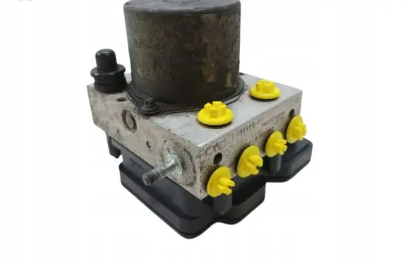Opel Movano B ABS Pump 476605297R