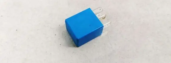 Hyundai Sonata Other relay 9522429850 95224-29850