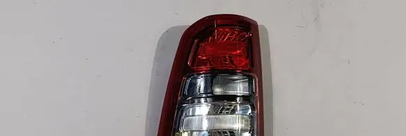 Dodge RAM Rear/tail lights 68261577AE 053119 03302QPM