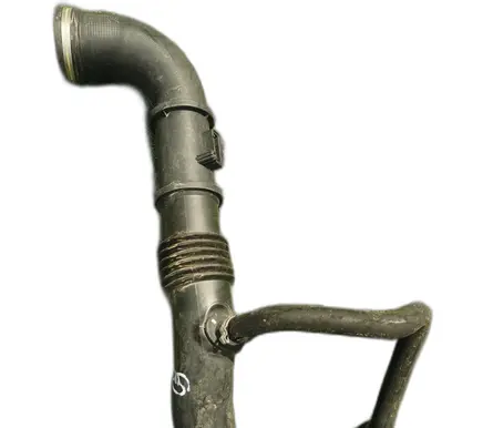 Fiat Ducato Coolant pipe/hose 1349909080