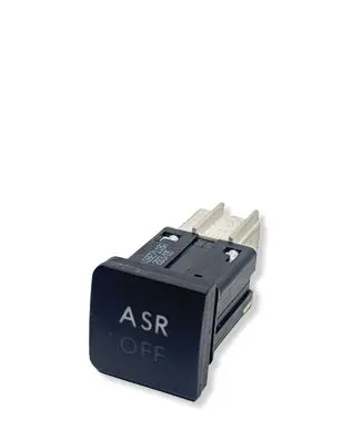 Volkswagen Golf V Traction control (ASR) switch 1K0927118H 28305