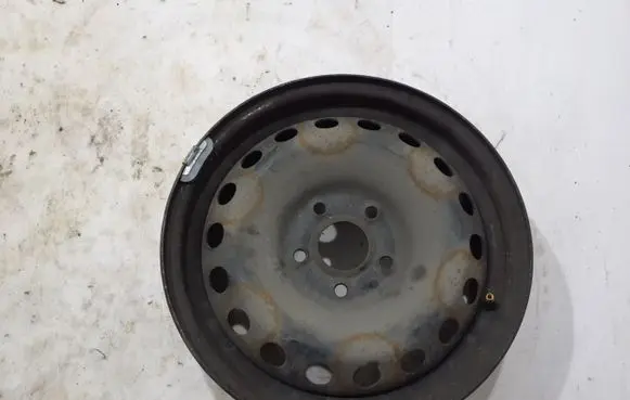 Renault Kangoo II R17 alloy rim 8200454978