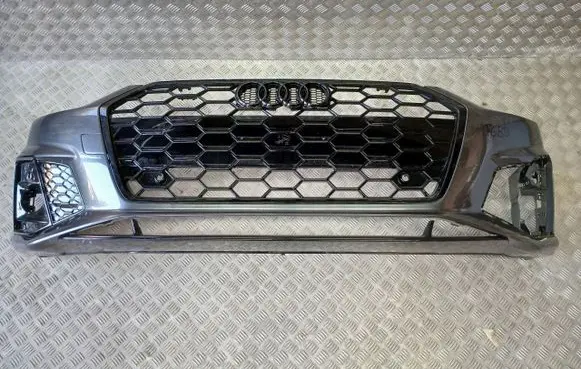 Audi A5 Front bumper 8W6807437A