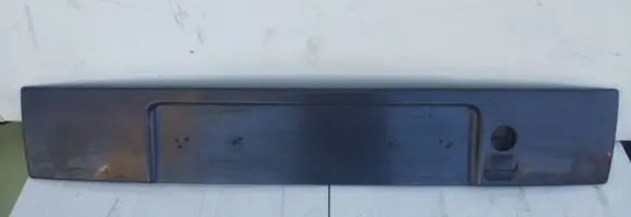 Opel Astra F Tailgate trim 90518262