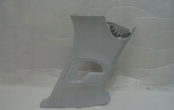 Peugeot 308 (B) pillar trim (top) 9800072777