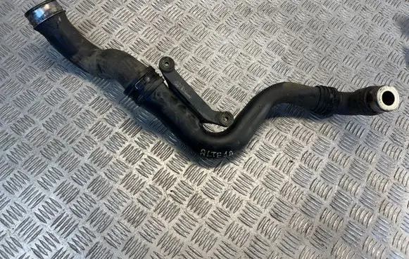 Seat Altea Intercooler hose/pipe 1K0145762P