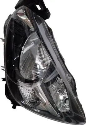 Mazda 2 Headlight/headlamp DB5J51040