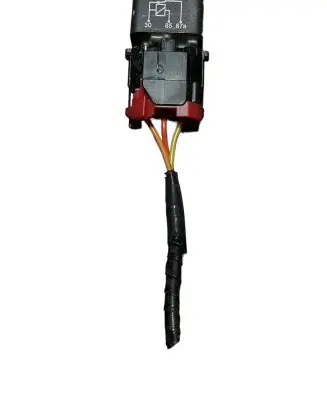 Peugeot 307 CC Other relay RLR312