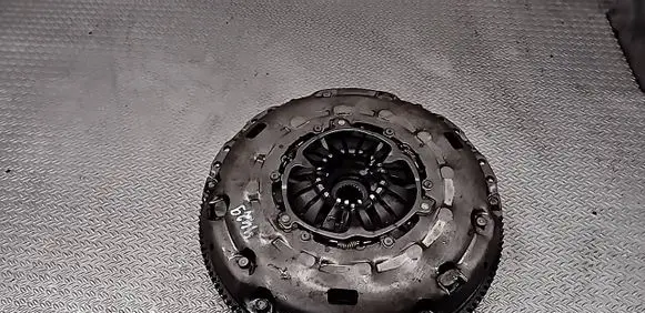 Volkswagen PASSAT B6 Clutch set kit 324035510 124035410