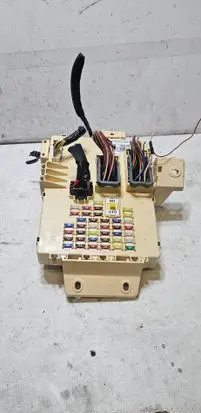 KIA Sportage Fuse module PA66TD30