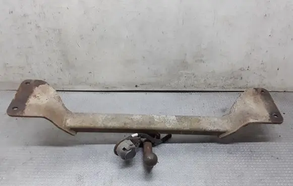 Hyundai Galloper Tow bar set 