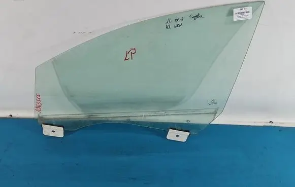 Ford Mondeo MK V Front door window glass four-door DS73F214A51A IMPRK1565315