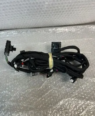 Mercedes-Benz E W214 Parking sensor (PDC) wiring loom a2145406530