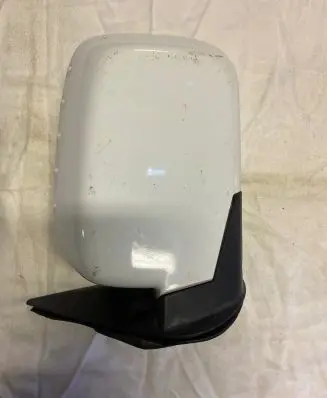 Honda Ridgeline II Front door electric wing mirror