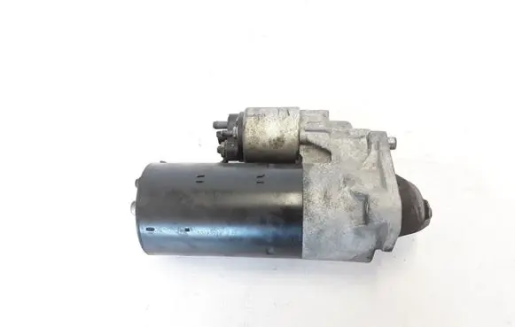 Volvo XC60 Starter motor