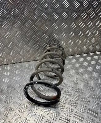 Nissan Navara D23 Rear coil spring