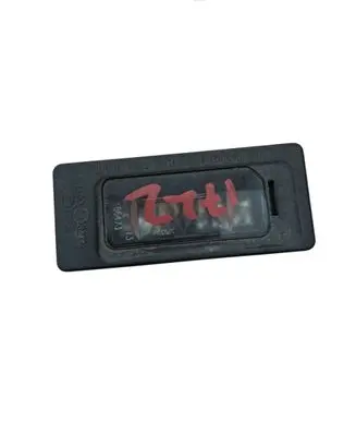 Skoda Superb B8 (3V) Number plate light 3AF943021A