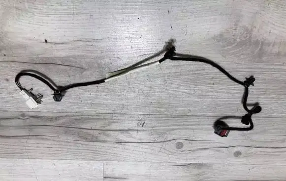 Nissan Micra K14 Seat wiring loom 870195fa0a