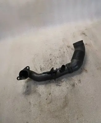 Seat Alhambra (Mk1) Air intake hose/pipe 7M3129654G 7M3129556G