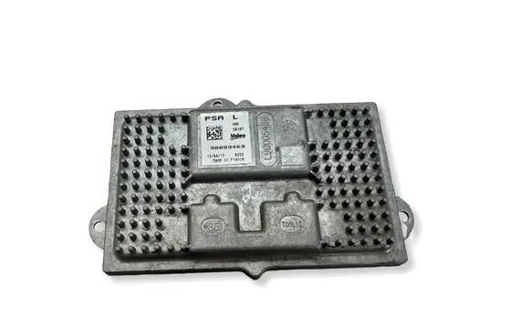 Peugeot 3008 I Xenon control unit/module 90089469