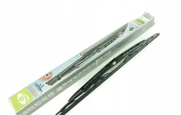 Peugeot 206+ Windshield/front glass wiper blade 6426NK