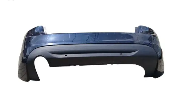 Volvo S60 Rear bumper 30795028