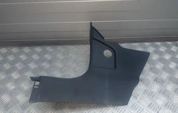 Ford Mustang VI Front sill trim cover FR3B6302349AGW