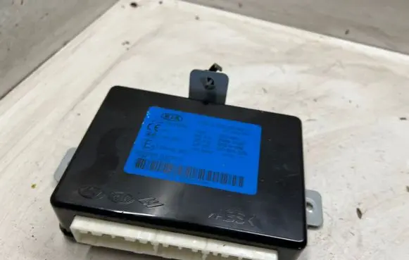 KIA Sportage Keyless (KESSY) go control unit/module 954001F600