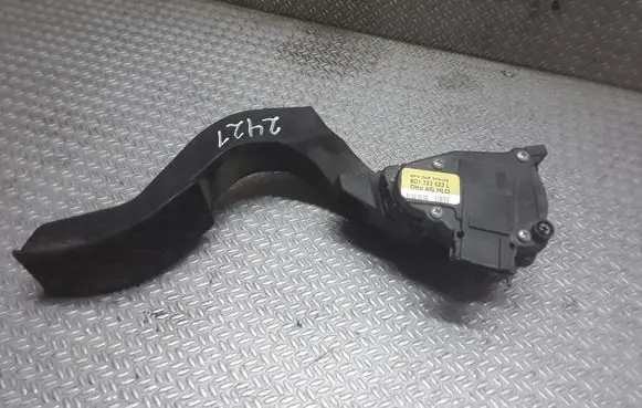Audi A6 S6 C5 4B Accelerator throttle pedal 6PV00837502