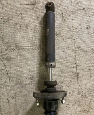 Citroen C-Crosser Rear shock absorber/damper