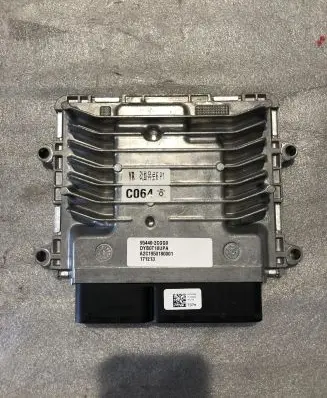 KIA Rio Engine control unit/module ECU 95440-2CGG0