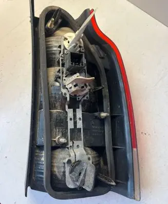 Volvo V70 Rear/tail lights 9154497 9154501