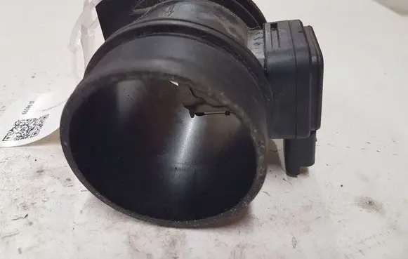 Citroen C6 Mass air flow meter 9645948780